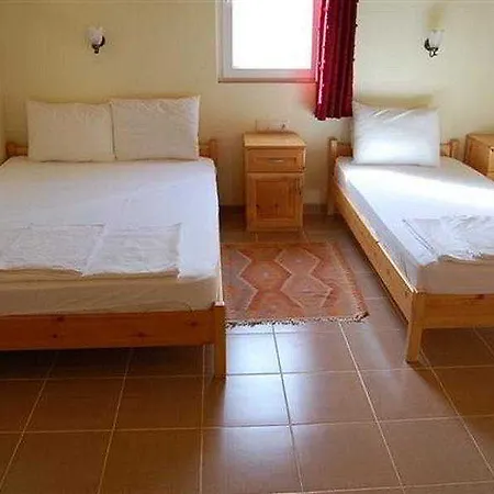 Hotel Arkadas 3*